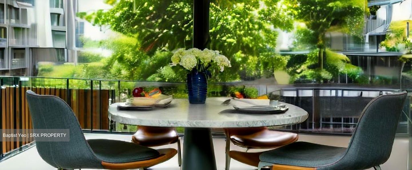 Park Colonial (D13), Condominium #498344971